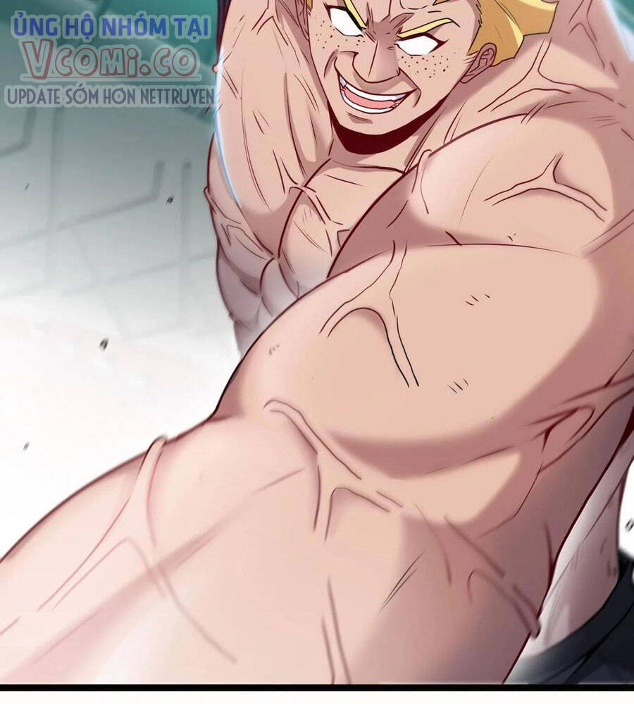 Hệ Thống Super God Chapter 17 - 50