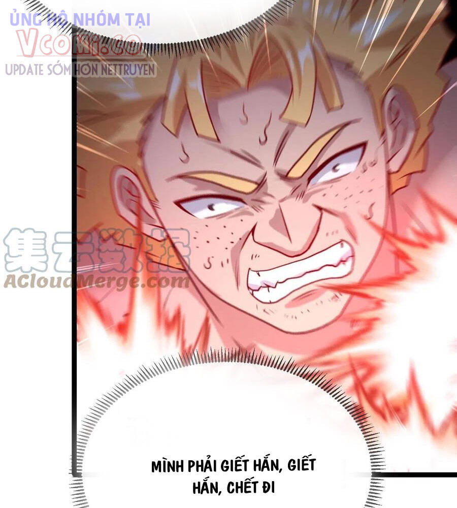 Hệ Thống Super God Chapter 17 - 56