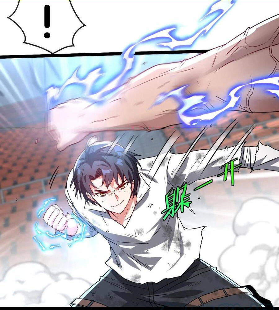 Hệ Thống Super God Chapter 17 - 61