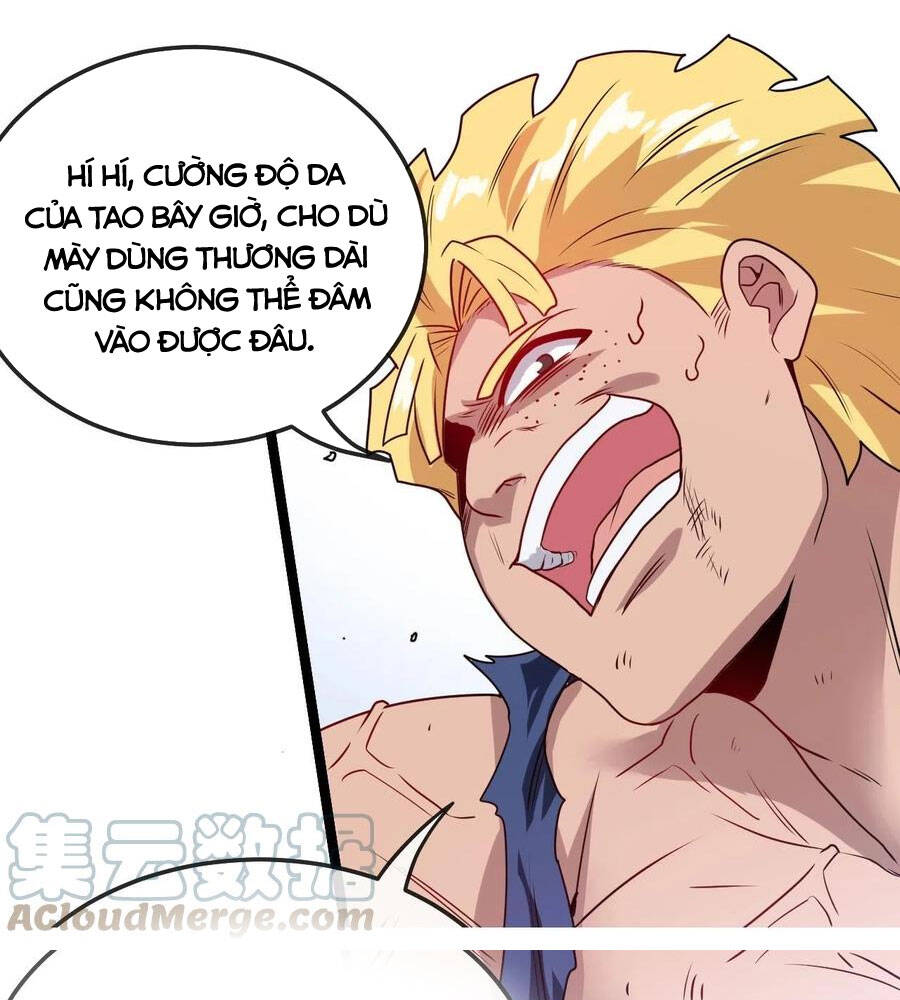 Hệ Thống Super God Chapter 17 - 64