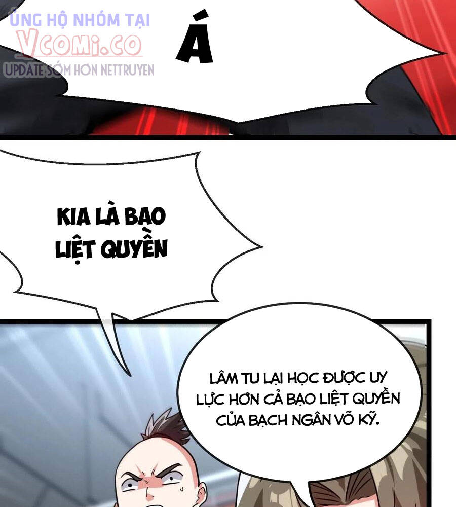 Hệ Thống Super God Chapter 17 - 68