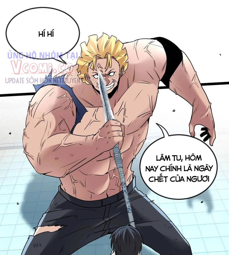 Hệ Thống Super God Chapter 17 - 8
