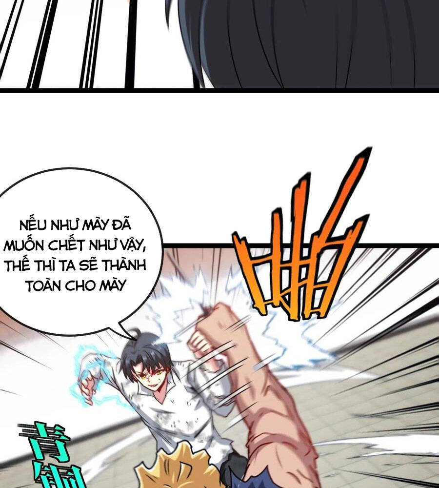 Hệ Thống Super God Chapter 17 - 75