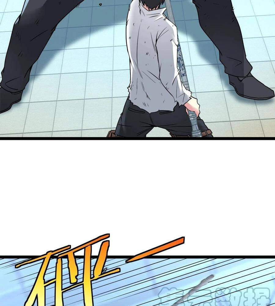 Hệ Thống Super God Chapter 17 - 9