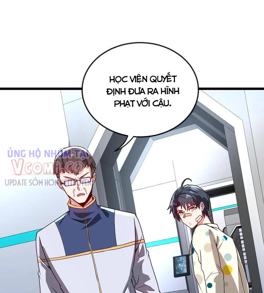 Hệ Thống Super God Chapter 18 - 2