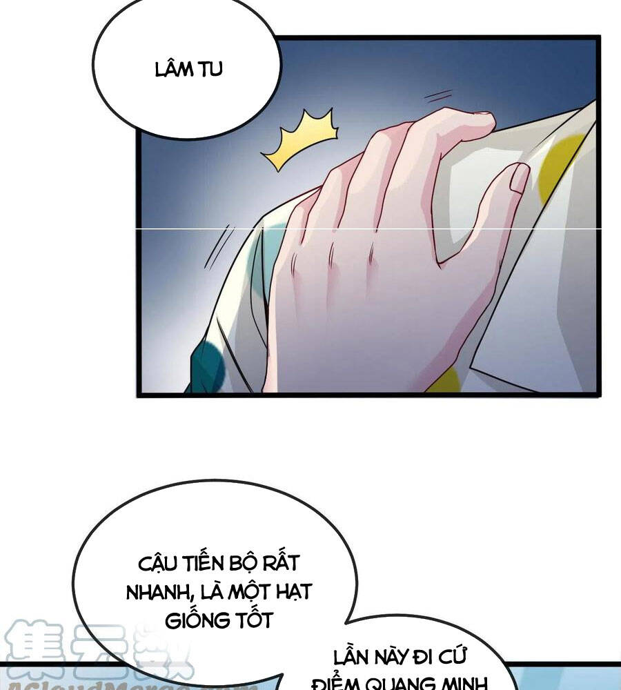 Hệ Thống Super God Chapter 18 - 19