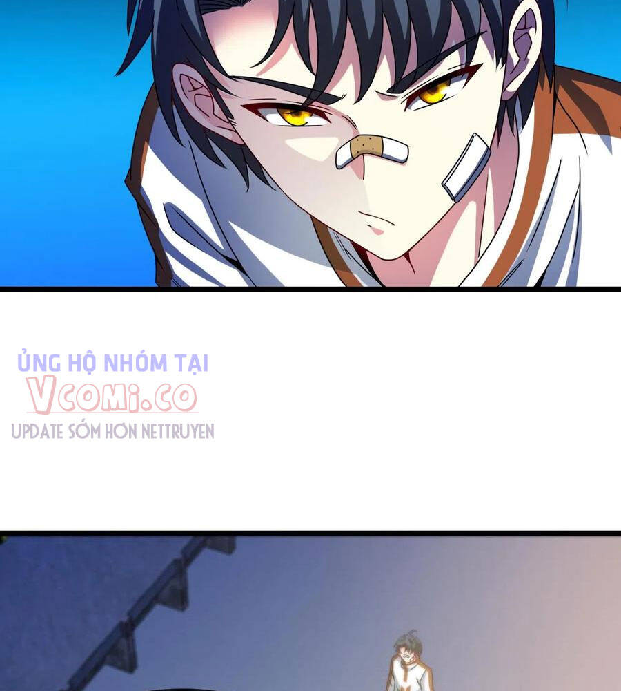 Hệ Thống Super God Chapter 18 - 32