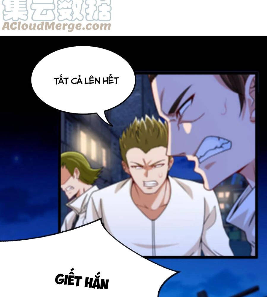 Hệ Thống Super God Chapter 18 - 49