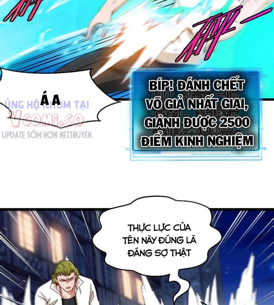 Hệ Thống Super God Chapter 18 - 53