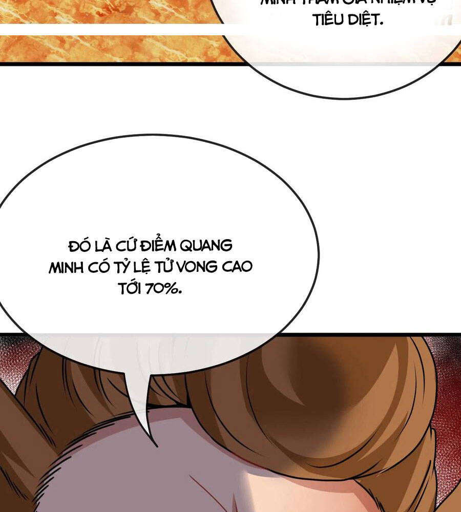 Hệ Thống Super God Chapter 18 - 76