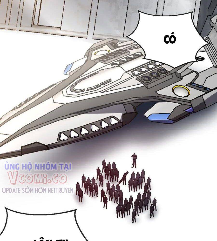 Hệ Thống Super God Chapter 19 - 2