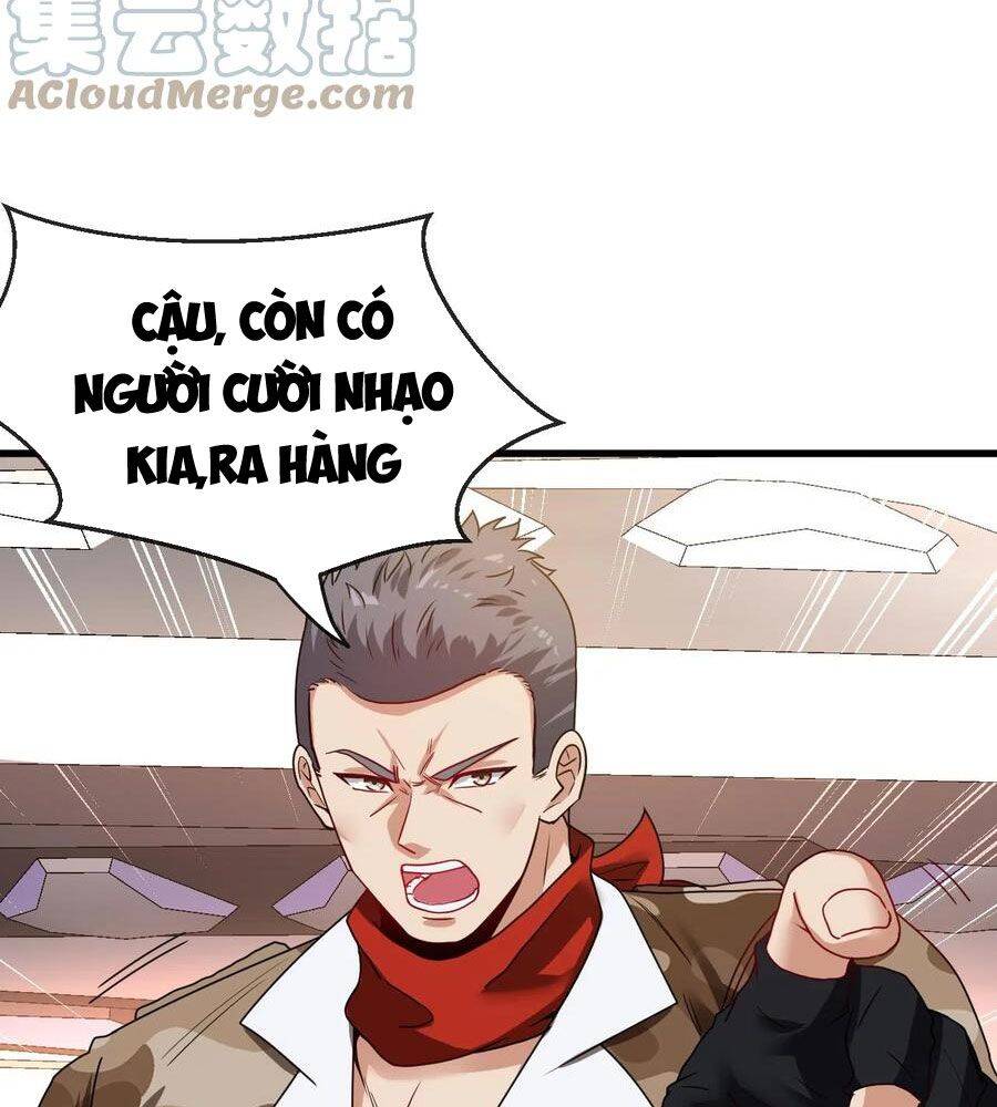 Hệ Thống Super God Chapter 19 - 15