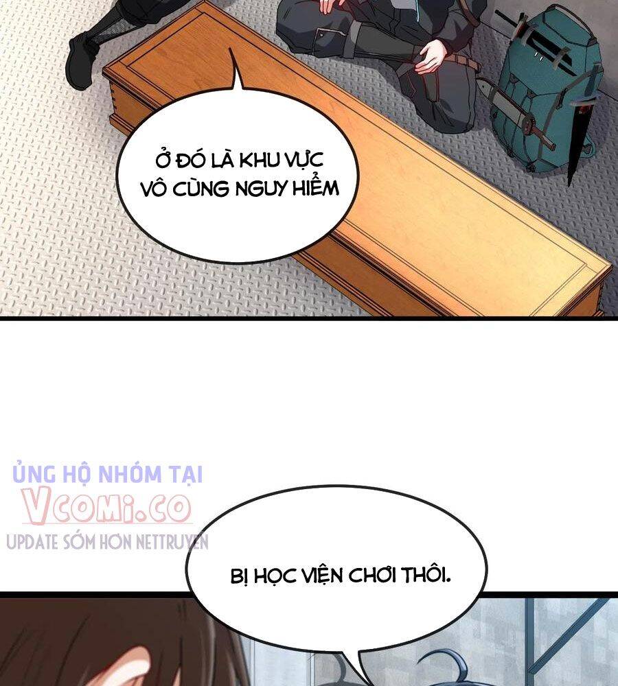 Hệ Thống Super God Chapter 19 - 29