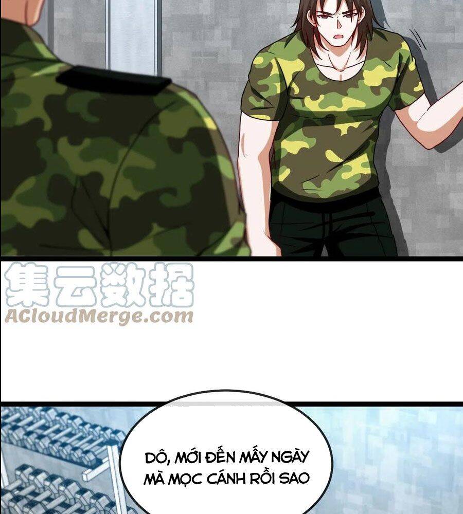 Hệ Thống Super God Chapter 19 - 36