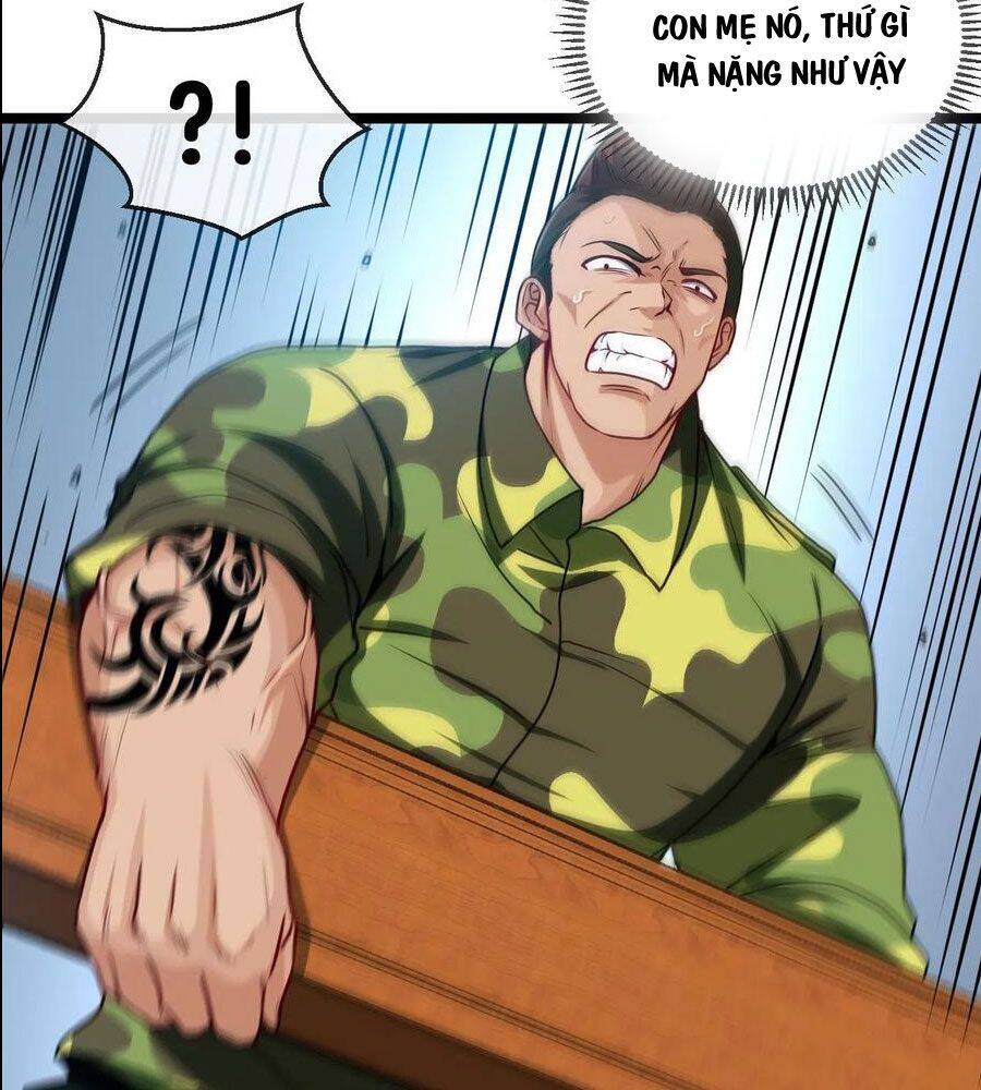 Hệ Thống Super God Chapter 19 - 48