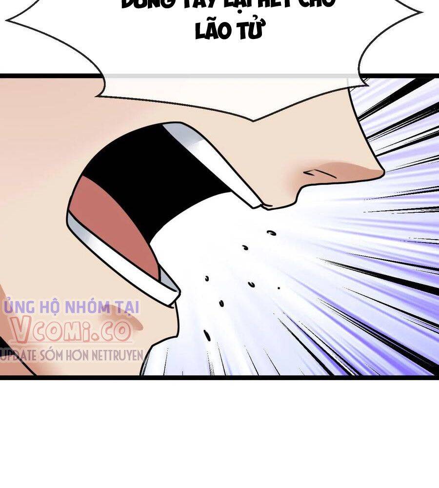 Hệ Thống Super God Chapter 19 - 74