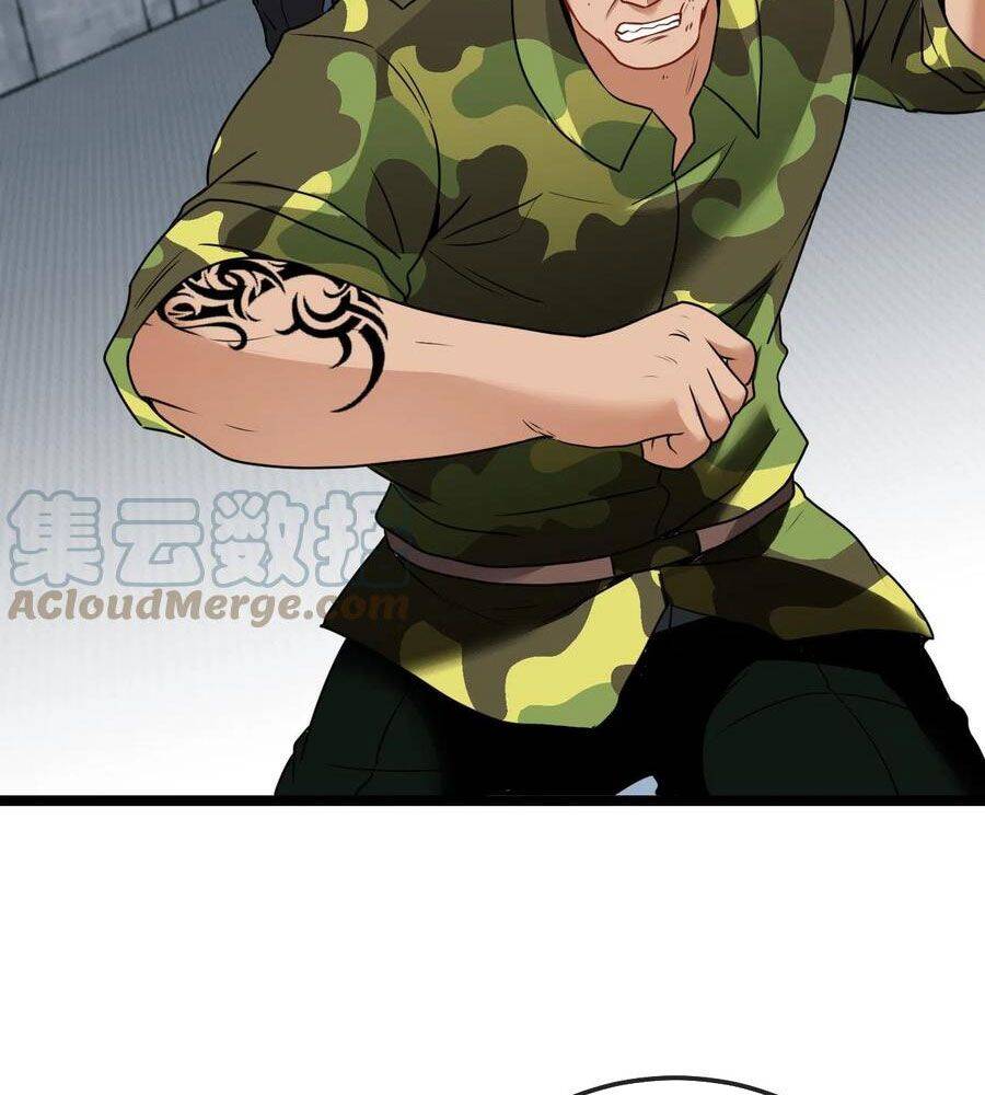 Hệ Thống Super God Chapter 19 - 76