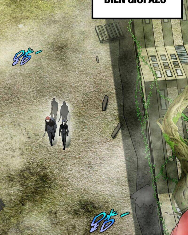 Hệ Thống Super God Chapter 2 - 104