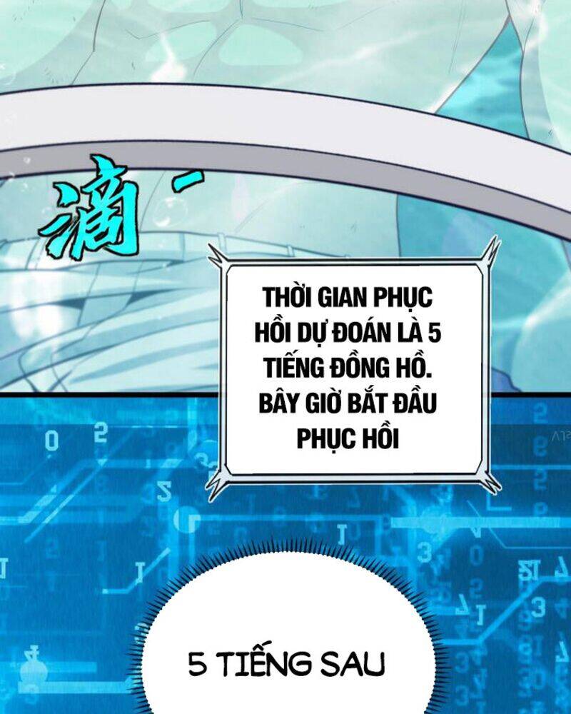 Hệ Thống Super God Chapter 2 - 14