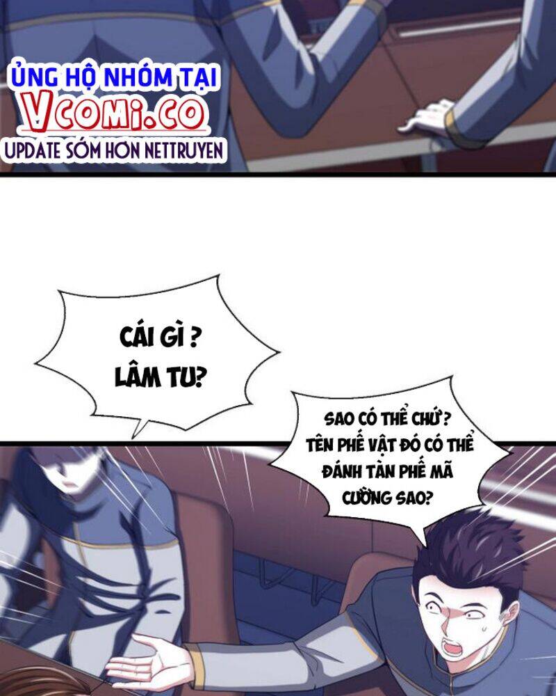 Hệ Thống Super God Chapter 2 - 24