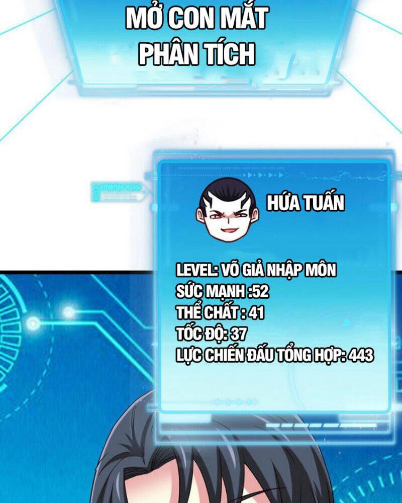 Hệ Thống Super God Chapter 2 - 42