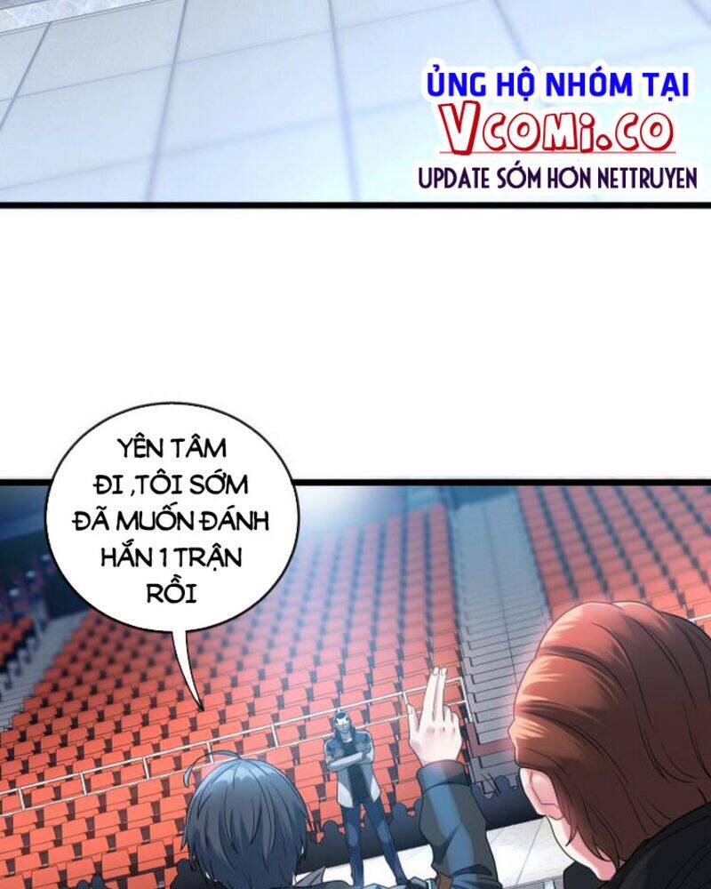 Hệ Thống Super God Chapter 2 - 50
