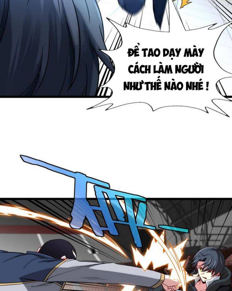 Hệ Thống Super God Chapter 2 - 54
