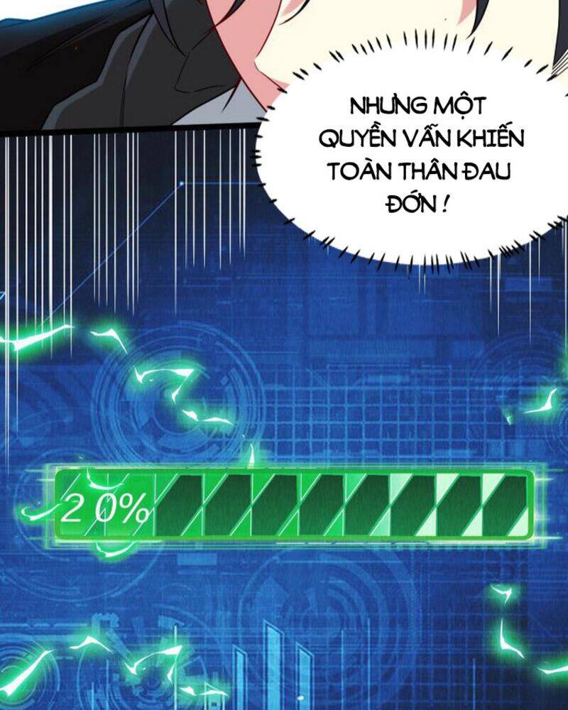 Hệ Thống Super God Chapter 2 - 56