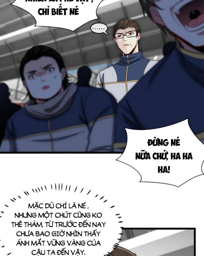 Hệ Thống Super God Chapter 2 - 61