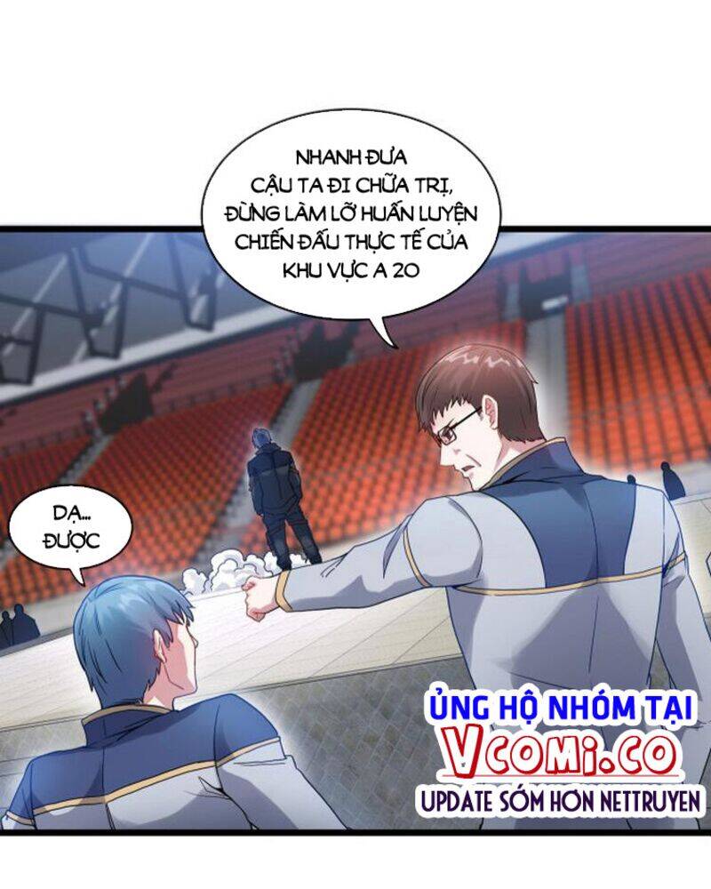 Hệ Thống Super God Chapter 2 - 81