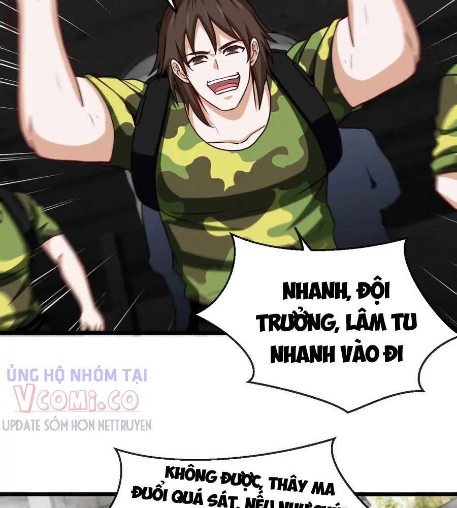 Hệ Thống Super God Chapter 20 - 58