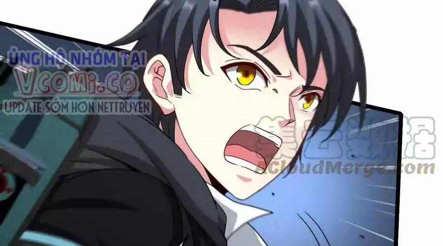 Hệ Thống Super God Chapter 21 - 32