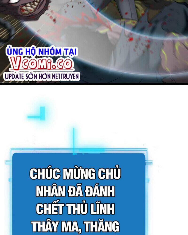 Hệ Thống Super God Chapter 3 - 110