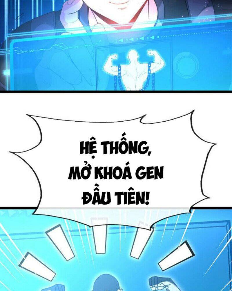 Hệ Thống Super God Chapter 3 - 120
