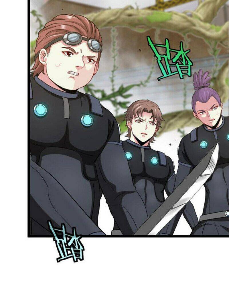 Hệ Thống Super God Chapter 3 - 5