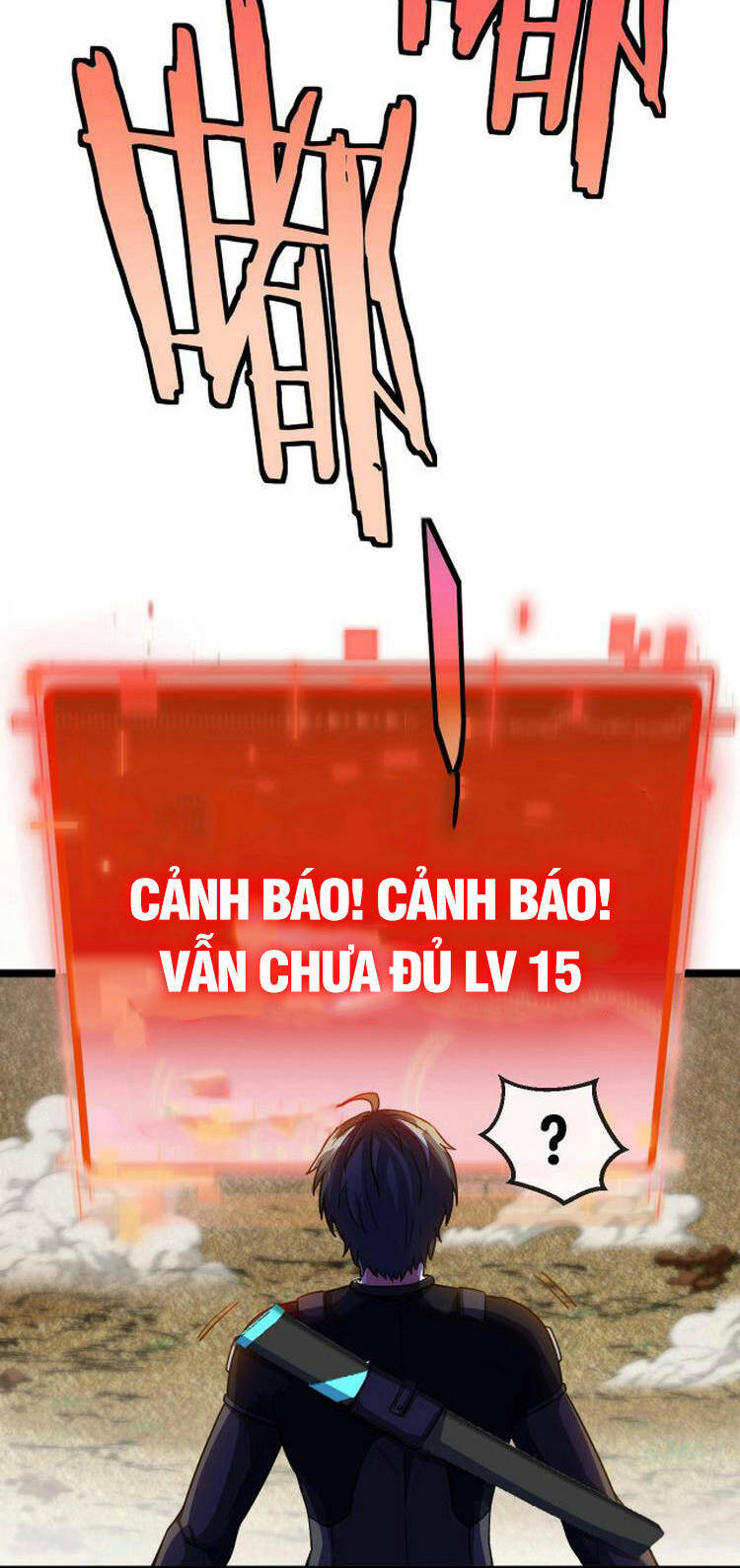 Hệ Thống Super God Chapter 4 - 3