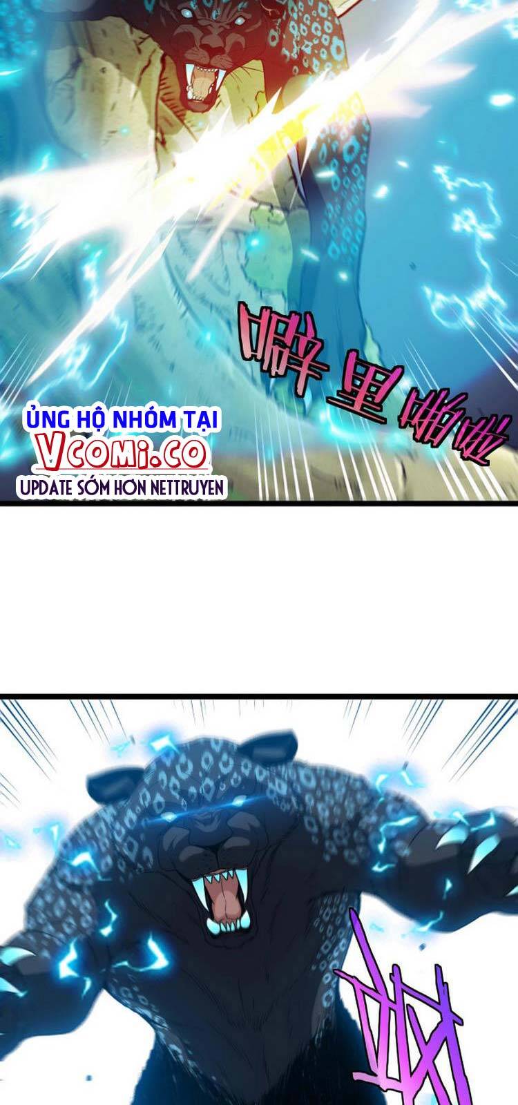 Hệ Thống Super God Chapter 5 - 25