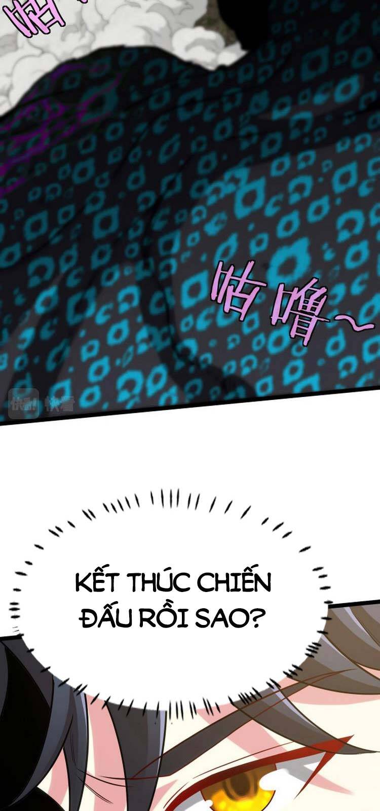 Hệ Thống Super God Chapter 5 - 31