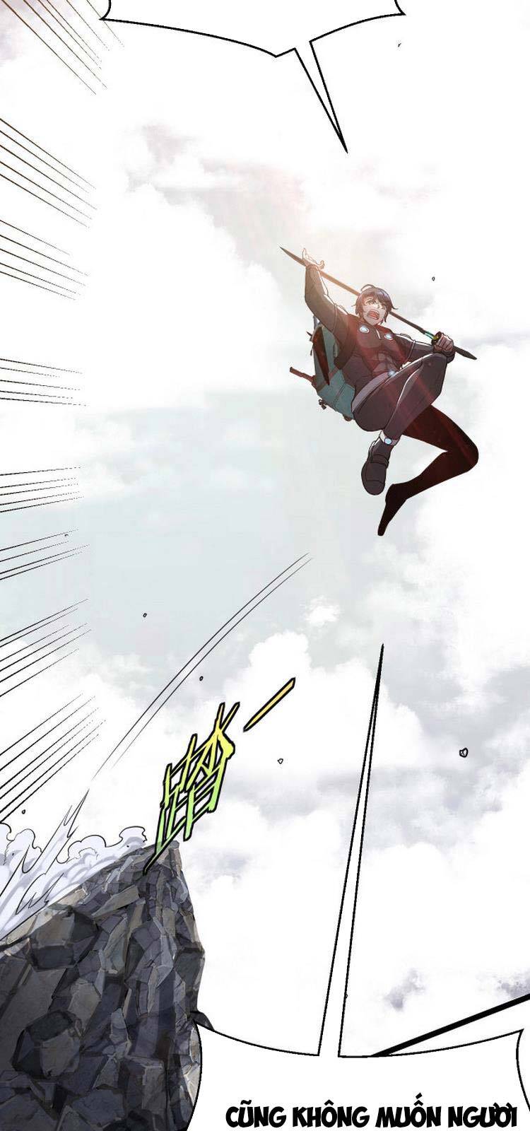 Hệ Thống Super God Chapter 5 - 51