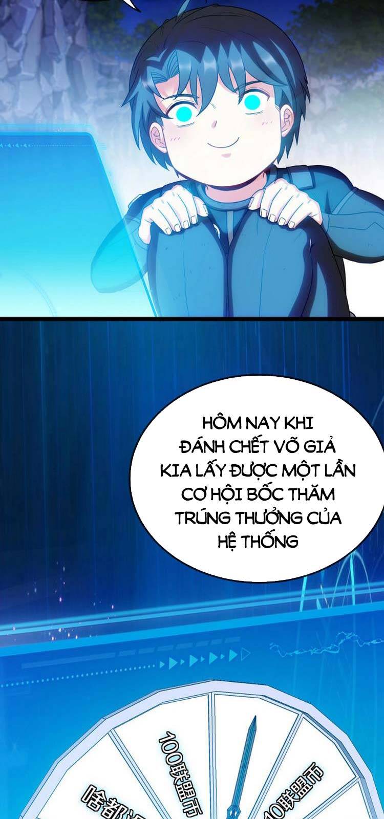 Hệ Thống Super God Chapter 6 - 26