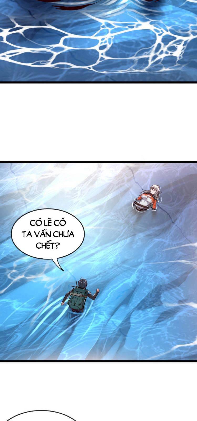 Hệ Thống Super God Chapter 6 - 5
