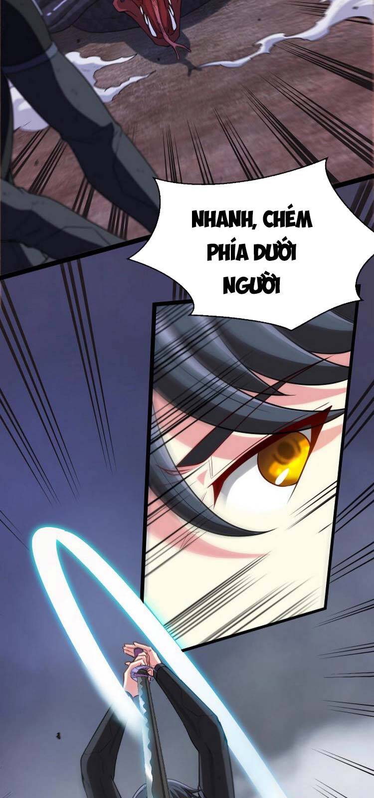 Hệ Thống Super God Chapter 7 - 17