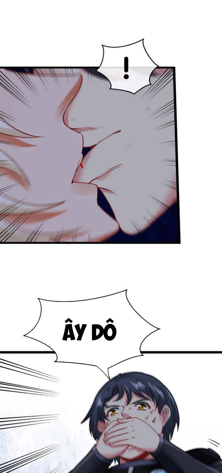 Hệ Thống Super God Chapter 7 - 38