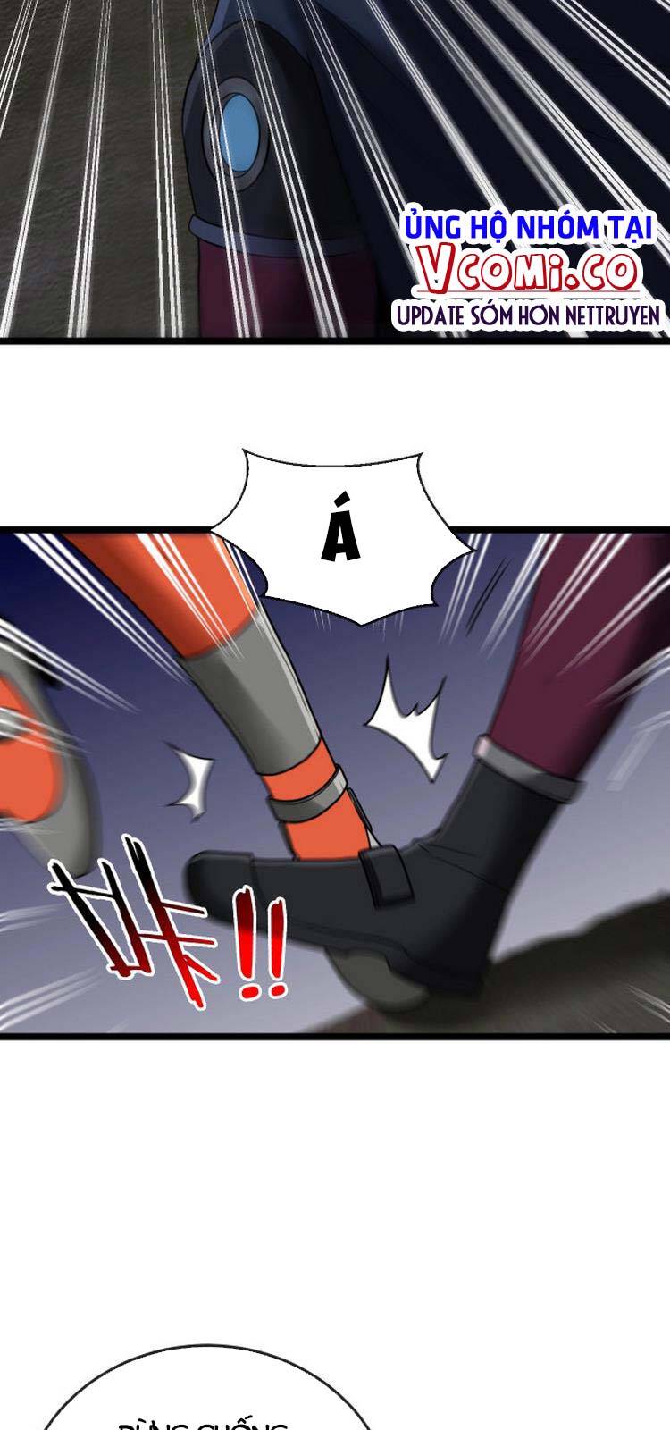 Hệ Thống Super God Chapter 8 - 6