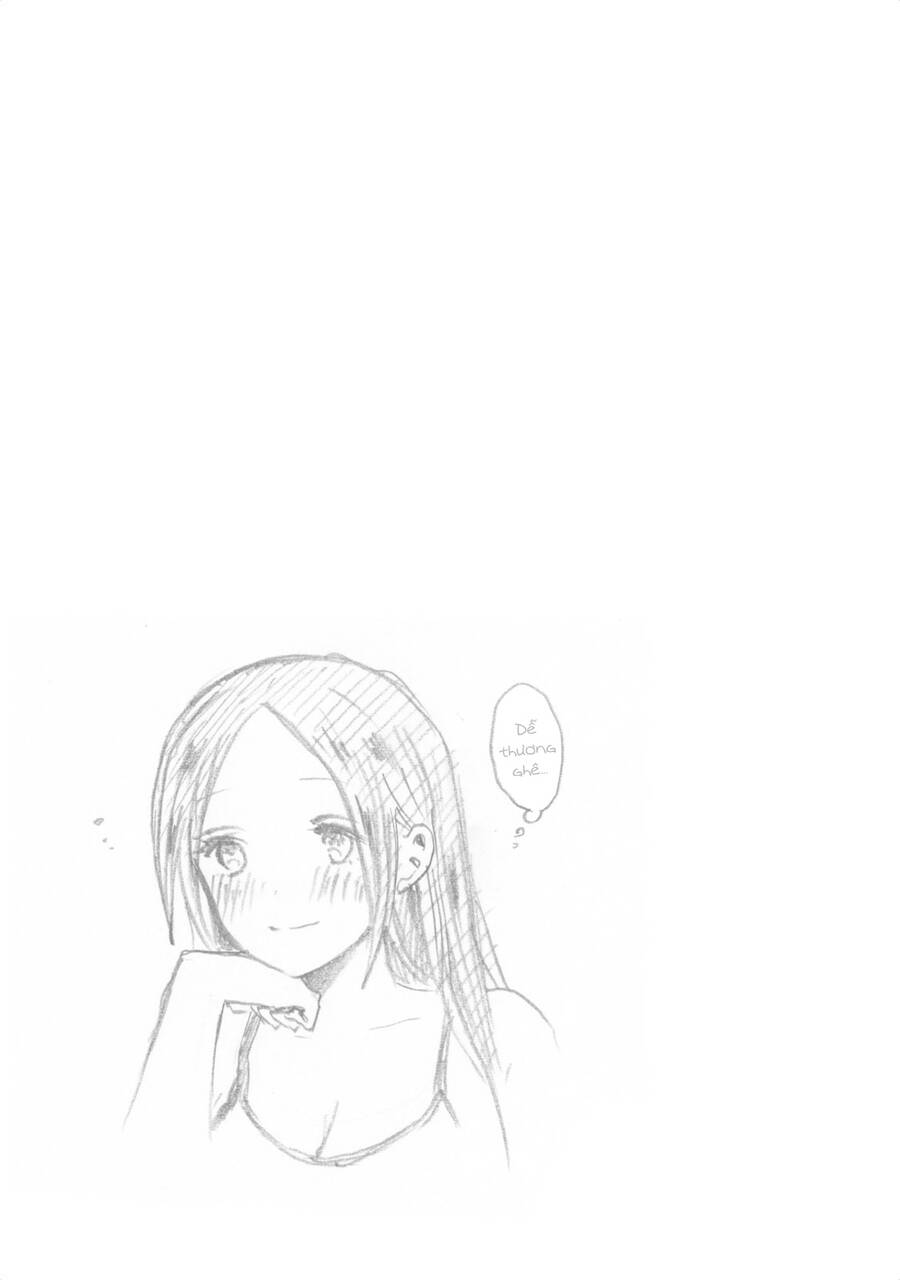 Umisaki Lilac Chapter 11 - 14