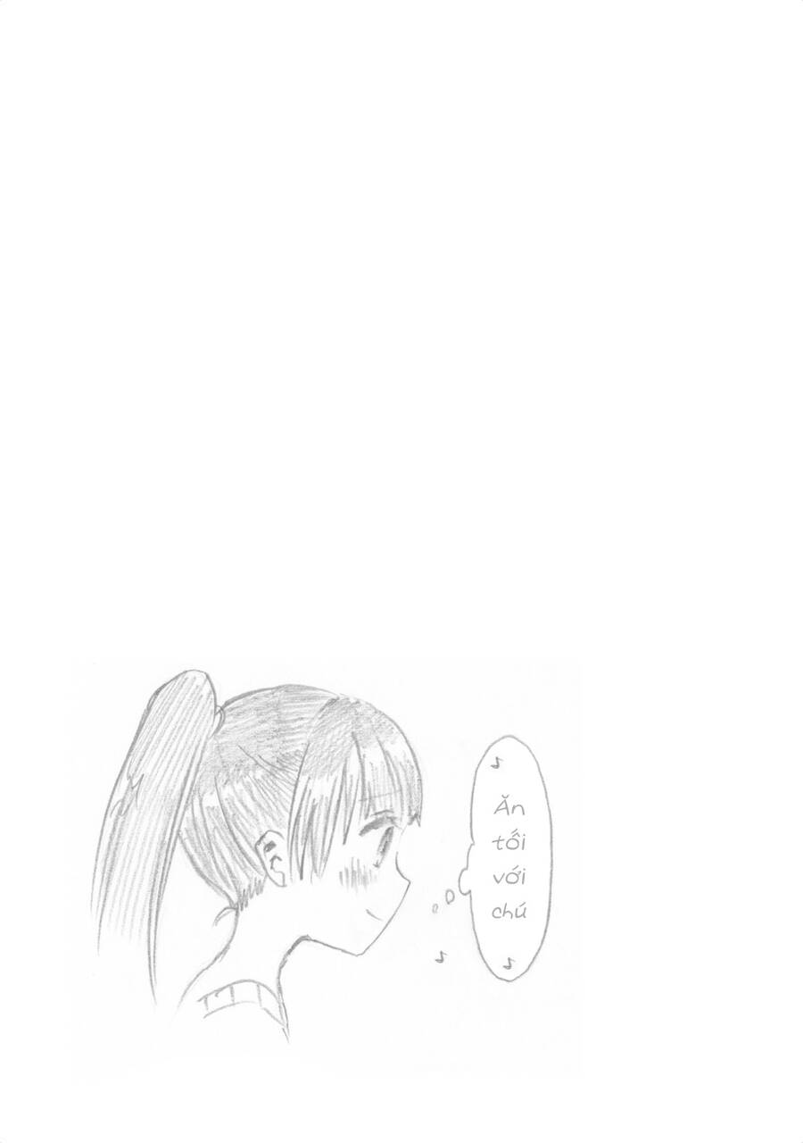 Umisaki Lilac Chapter 17 - 14