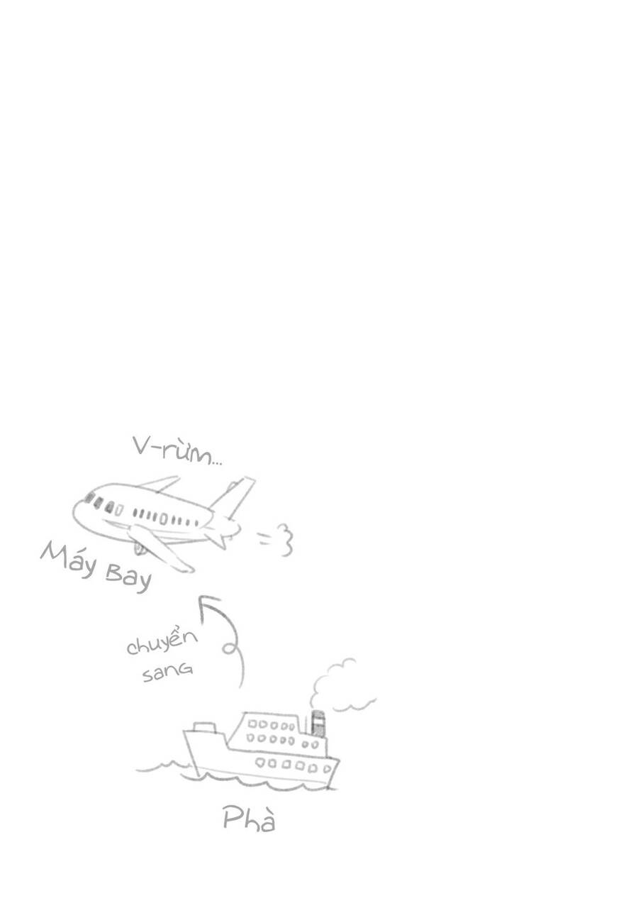 Umisaki Lilac Chapter 22 - 14