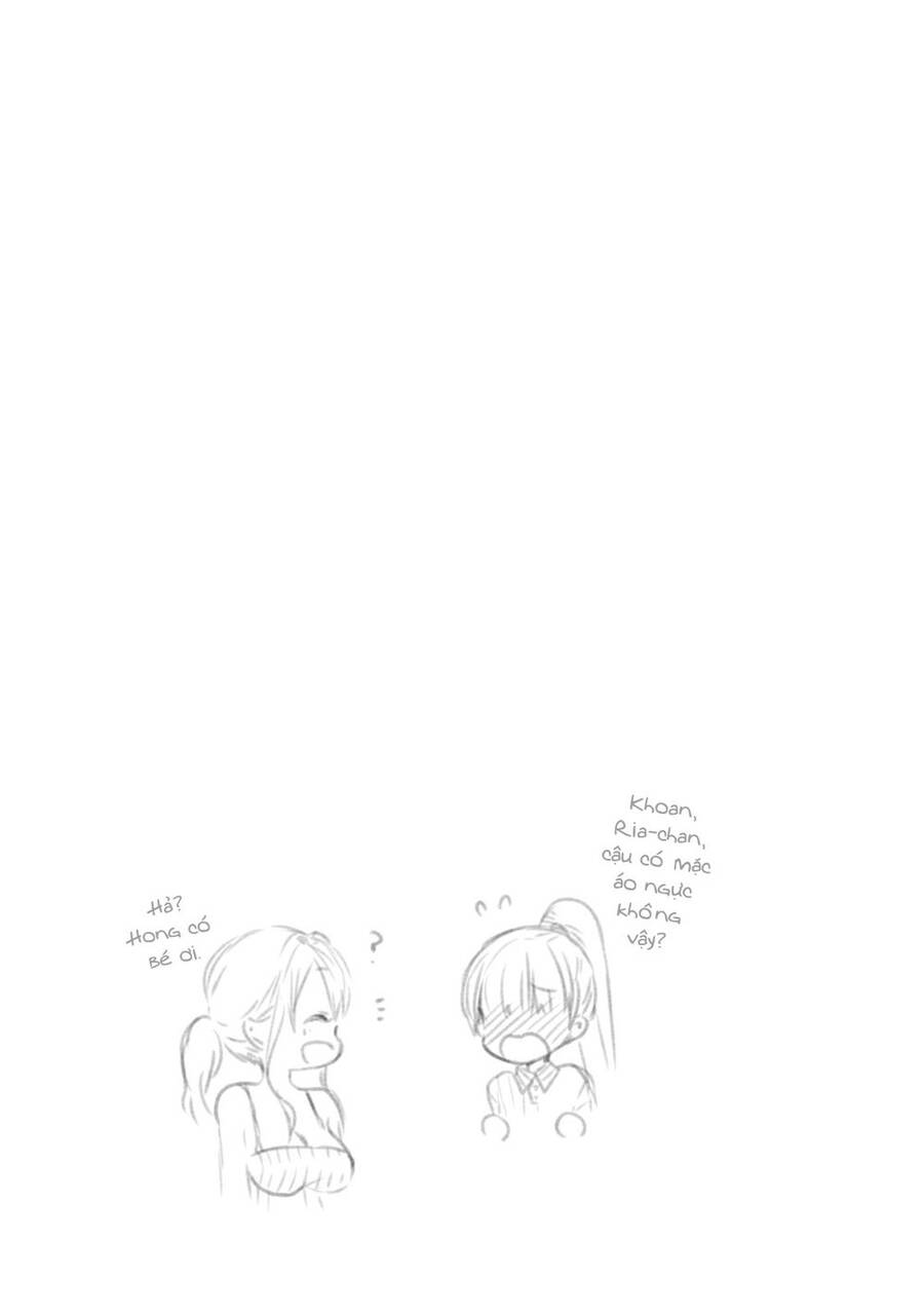 Umisaki Lilac Chapter 24 - 14