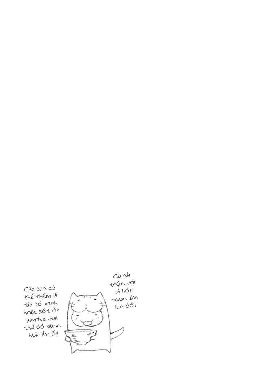 Umisaki Lilac Chapter 28 - 14