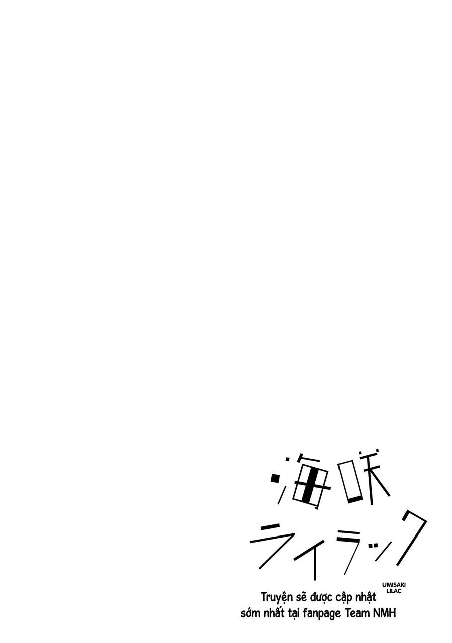 Umisaki Lilac Chapter 28 - 15